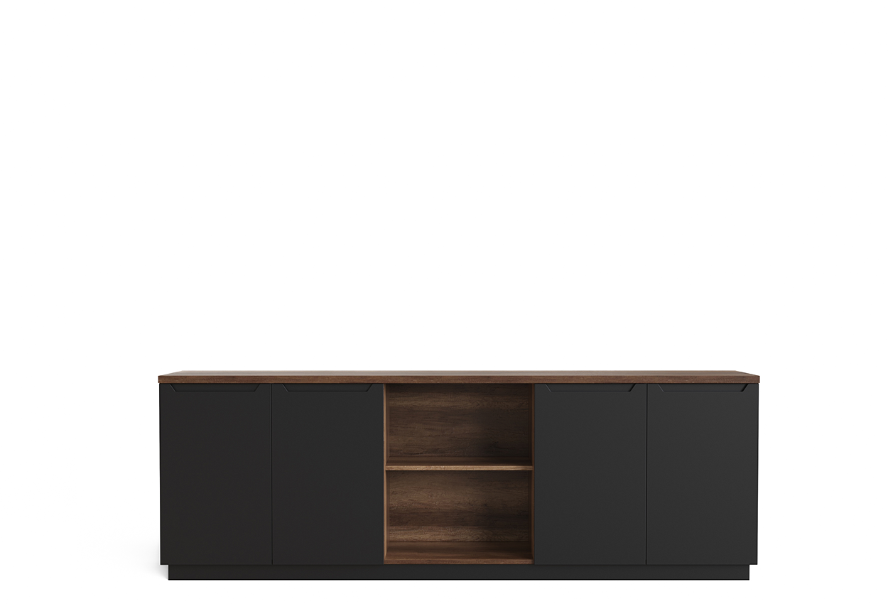 Barlas Ofis Dolabı - Ofis mobilyası - Ofis mobilyaları